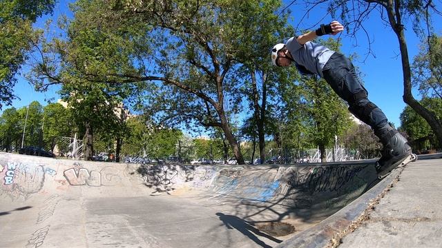 Cyrax на домашнем 20230513