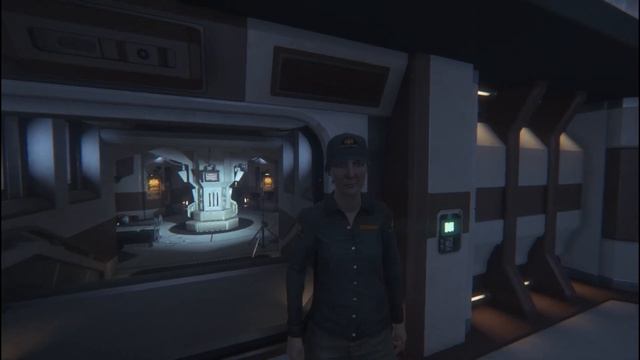 ЗАРОЖДЕНИЕ ЧУЖОГО ● ALIEN: ISOLATION ● #10 смотреть онлайн