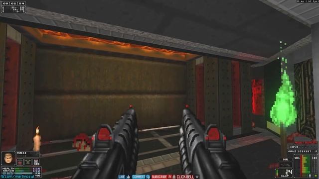 PROJECT BRUTALITY 3.0 - Frontier Of Death #1 [100% SECRETS] смотреть онлайн