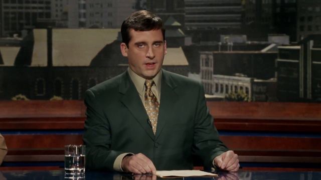 Metal Bruce Almighty смотреть онлайн