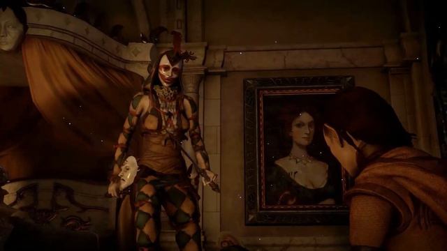 Dragon Age: Inquisition - Gameplay Series смотреть онлайн