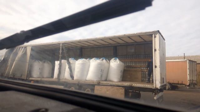 Азотные удобрения (селитра и карбамид) на новый сезон смотреть онлайн