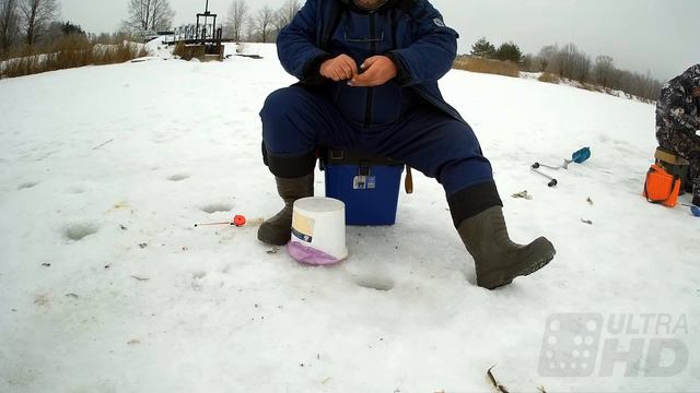 ВЫ ЛОВИТЕ РЫБОВ? НЕТ,ПРОСТО ПОКАЗЫВАЕМ UHD(4K) смотреть онлайн