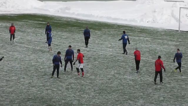 КС-2 - Планета. Второй тайм (Часть 1) смотреть онлайн