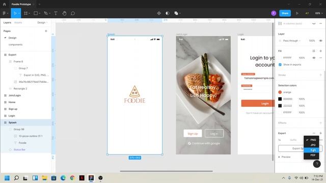 How to export in Figma | Export Frames in Figma | ফিগ্মা থেকে এক্সপোর্ট | Figma Bangla Tutorial смотреть онлайн