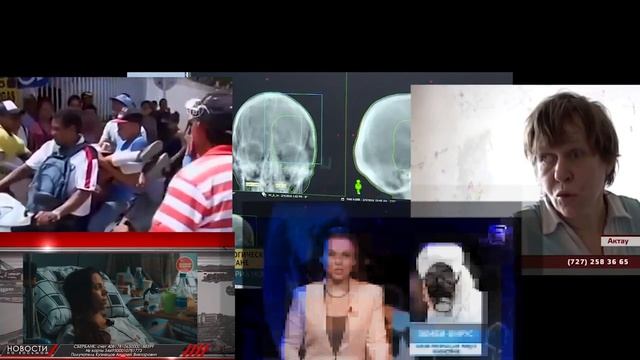 Dr.IronFox вещатель истины смотреть онлайн