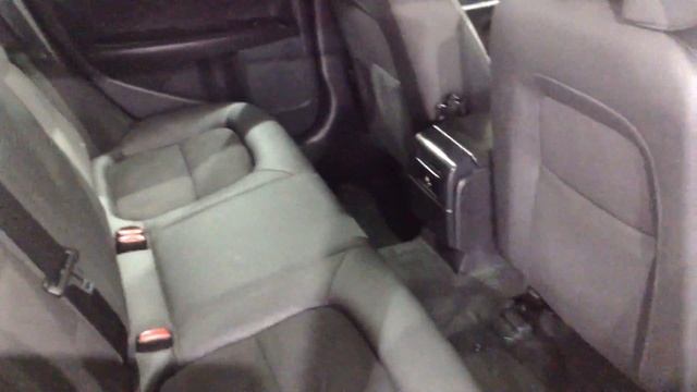 Volvo V70 2.4 D5 SE 5d Auto. DA08WCG смотреть онлайн