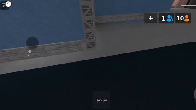 ИГРАЮ В ММ2,НО МНЕ НЕЛЬЗЯ КАСАТЬСЯ СТЕН😨//Я СМОГЛА?? смотреть онлайн