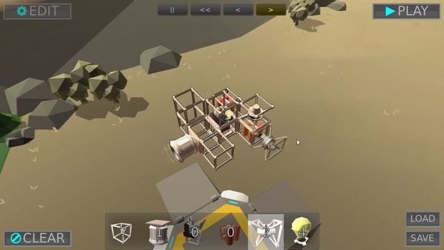 прохождение игры Autocraft #2 смотреть онлайн