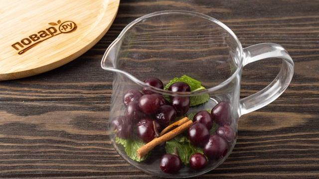 Вкусные будни