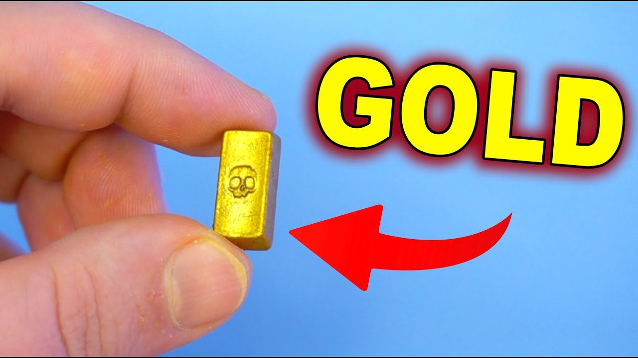 НАШЕЛ ЗОЛОТО В ПОДДЕЛКЕ Treasure X смотреть онлайн