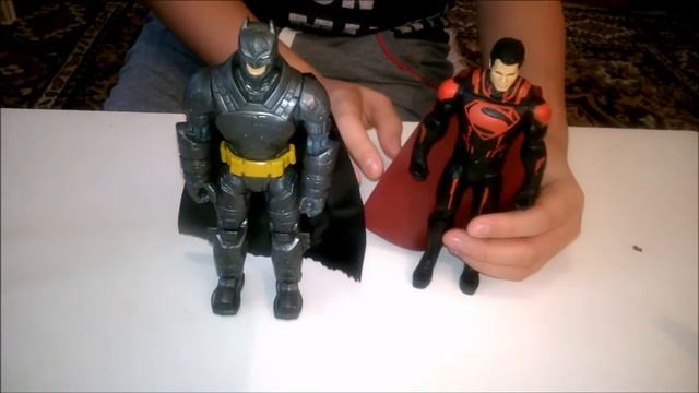 Обзор.Мои любимые фигурки-топ любимые игрушки/ Toys review.My favorite toys смотреть онлайн