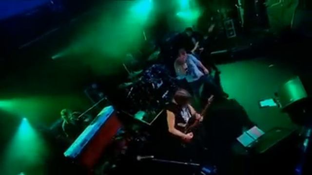 Steve Morse - Living Loud Solo Collection смотреть онлайн