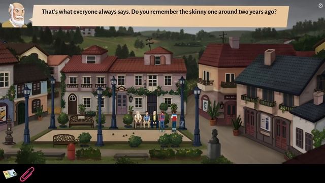 Intruder In Antiquonia | Indie Adventure | Demo angezockt! смотреть онлайн
