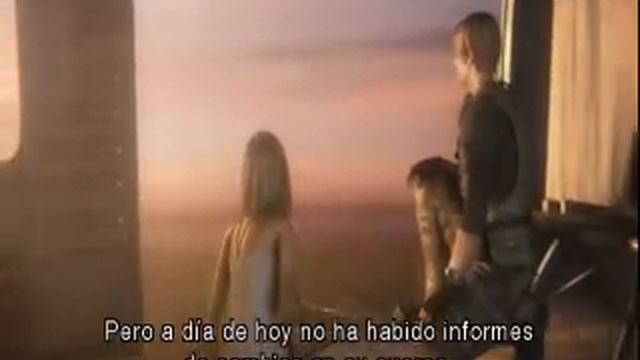 Resident Evil Darkside Chronicles - Operation Javier - Escena 15 смотреть онлайн