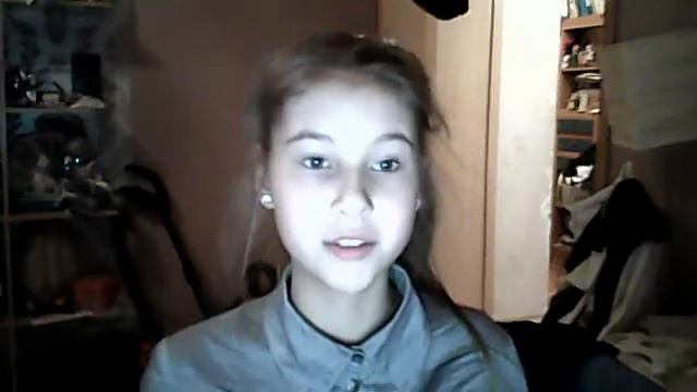 Видео с веб-камеры. Дата: 15 февраля 2013 г., 22:12. смотреть онлайн