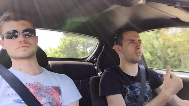 2000 Hyundai Coupe 2.0 FX RD2 Review - Budget Sportscar [ENG. SUBS]