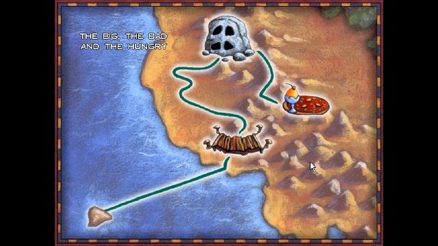 LETS PLAY Logical Journey of the Zoombinis REVIEW! смотреть онлайн