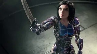 Алита: Боевой ангел - Трейлер HD 2019 смотреть онлайн