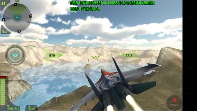 Guardians of the Skies Part-1;Training смотреть онлайн