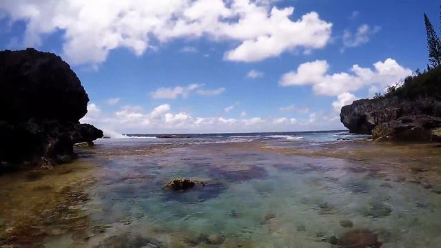 Video New Caledonia 2016 смотреть онлайн