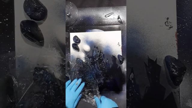 #Shorts - Эти горы выглядят сумасшедшими