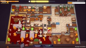 PLATE UP! СОЛО 15 ДНЕЙ ЛЕГКО | АВТОМАТИЗАЦИЯ  НА КУХНЕ | КОНВЕЕРЫ | Плейт ап прохождение