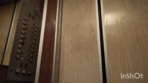 ⚡ТОП 10 Московских адресов с советскими лифтами в 2024 году