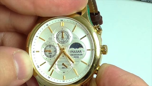 Калибровка хронографа в часах смотреть онлайн