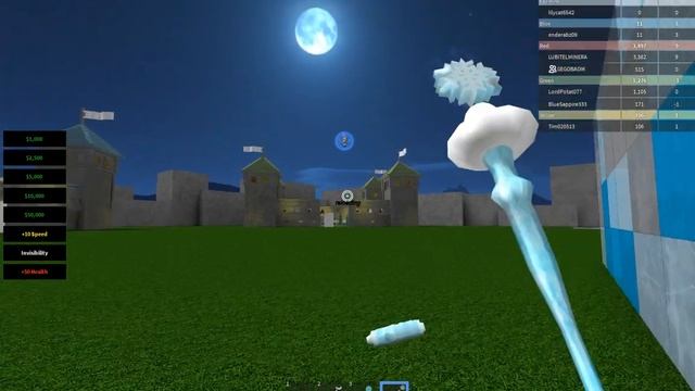 Tycoon на двоих ! Roblox с GEGOBλDI смотреть онлайн