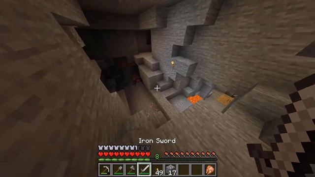 Is Minecraft Still Relevant? - Reacting to *NEW* Minecraft 1.14.2 // (Lets Play #1) смотреть онлайн