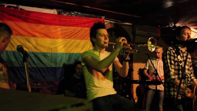 Элизиум - Скоро ( 7.04.12 ) смотреть онлайн