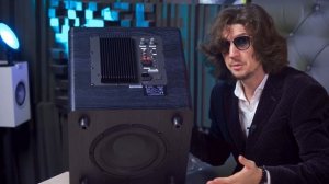 Умеют ли китайцы делать БАС??! Бюджетный Сабвуфер Tonewinner SUB-10-N!