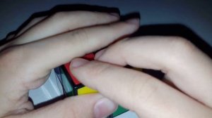 КАК СОБРАТЬ КУБИК РУБИКА 2Х2 | САМЫЙ ПРОСТОЙ СПОСОБ