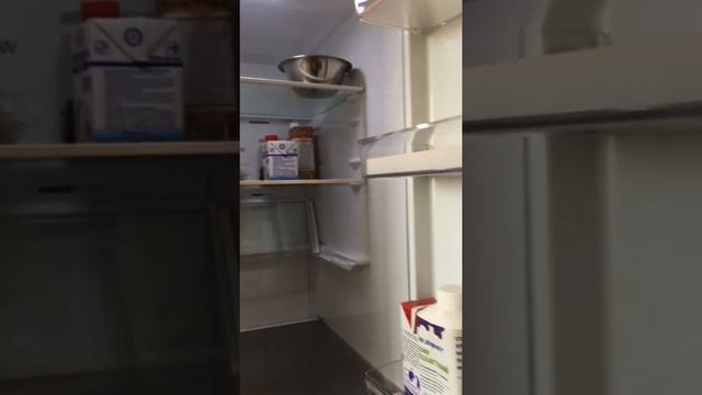 Обзор холодильник LG с технологией Door Cooling B459SMQZ смотреть онлайн