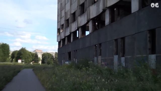 "Проход запрещен" 2 выпуск смотреть онлайн