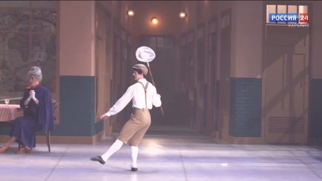 «Культурная афиша» 7 — 9 марта смотреть онлайн