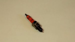 Какие свечи нельзя ставить на мопед