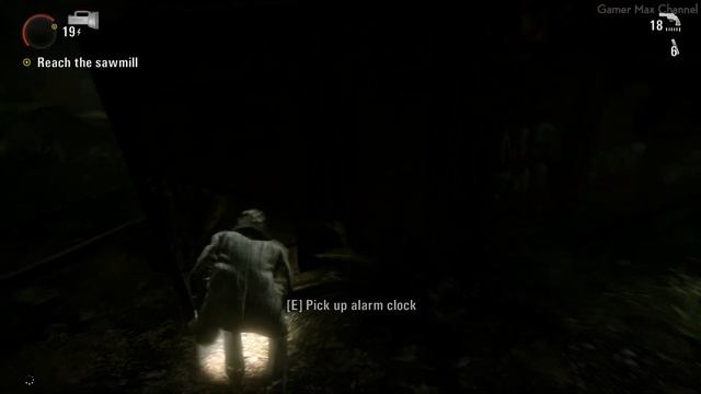 Alan Wake - Special 1 The Signal Walkthrough Gameplay No Commentary смотреть онлайн