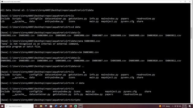 Efficiently retrieve Alabama soil moisture data with Python and Asyncio смотреть онлайн