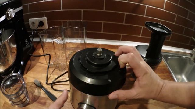 SilverCrest Slow Juicer SSJ 300 A2 NEGATIVE REVIEW RESULT ? (Lidl 300W 60rpm clean) смотреть онлайн