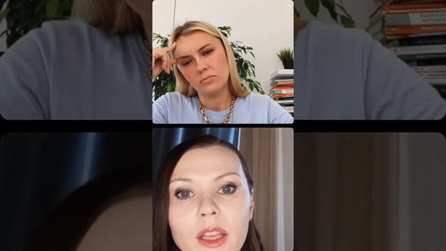Как исследовать свои стрессовые мысли и возвращаться к реальности. Работа Байрон Кейти. смотреть онлайн