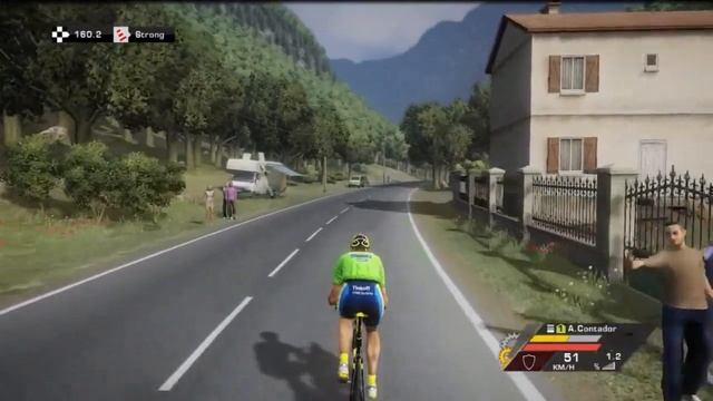 Le Tour De France 2014 Review