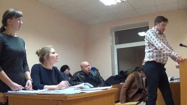 7 Суд по иску Дома с трещинами смотреть онлайн