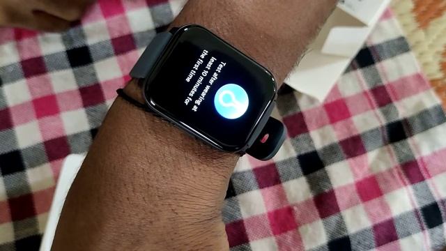 realme watch s100 highlight unboxing ❤️❤️❤️#Raju_mahaldar_boy смотреть онлайн