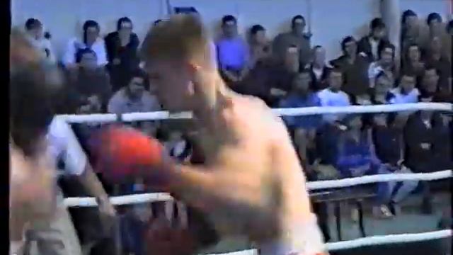 1994г.САЛЮТ.Балахничев Константин-Слободчиков Алексей смотреть онлайн