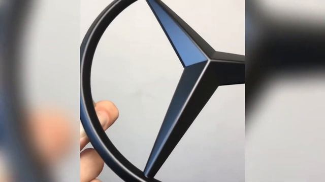 Аквапринт Mercedes Gelendwagen антихром Решетки смотреть онлайн
