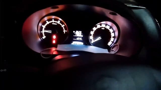 LADA GRANTA " CLUB" в мороз на лукойл полусинтетика 5w40 смотреть онлайн