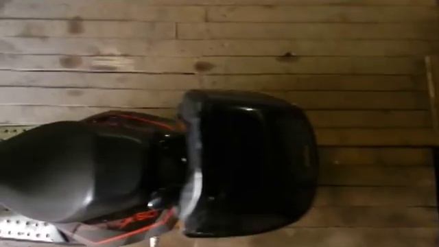 Vortex 50 Продается смотреть онлайн