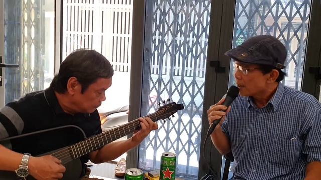 Nhạt Nhòa | Tuấn Khanh | Singer Anh Thảo | Guitar Anh Minh | Enya Nexg Smart Audio Guitar смотреть онлайн